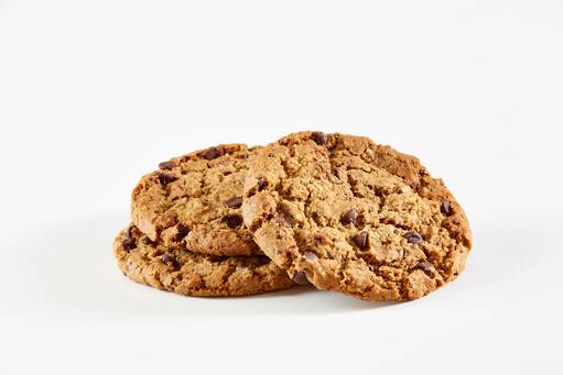 Chocolate Chip Cookie / Biscuit Brisures de Chocolat