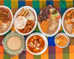 Rosy's Mexican Restaurant