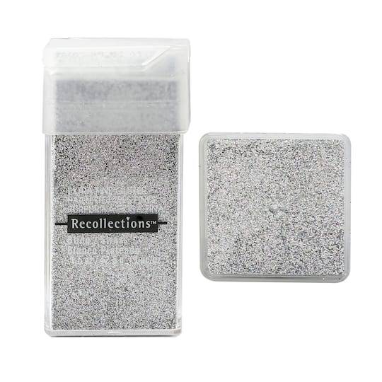 Recollections Extra Fine Glitter 1.5 oz