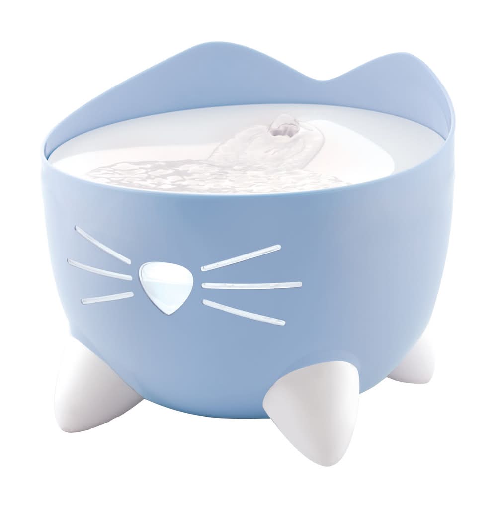Catit® PIXI Cat Drinking Fountain (Size: 2 L)