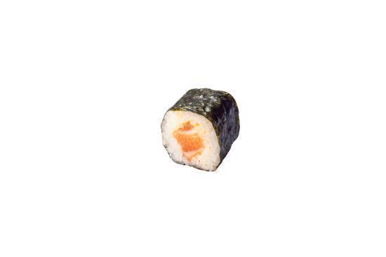 Maki saumon spicy "épicée"