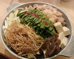 鍋と肴と酒いいち nabetosakanatosakeiichi
