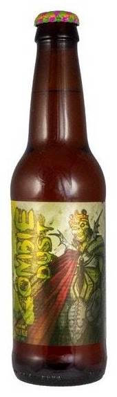 3 Floyds Brewing Zombie Dust (6 x 12 fl oz)