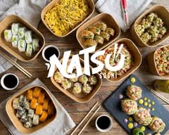 Natsu Sushi - Concepción