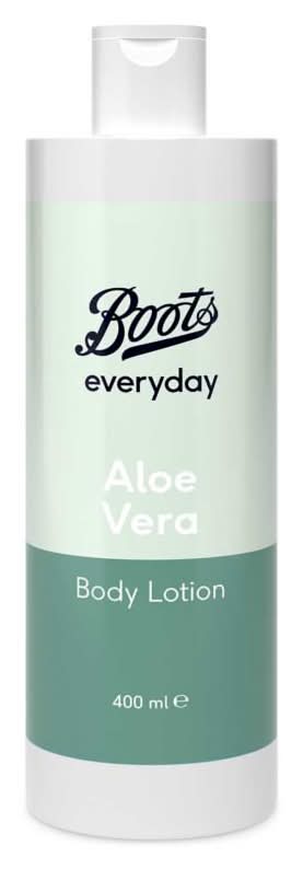 Order Boots Everyday Body Lotion - Delivery Near me | Uber Eats