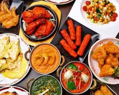 本格カレー＆インド料理 サムジャナ Samzana