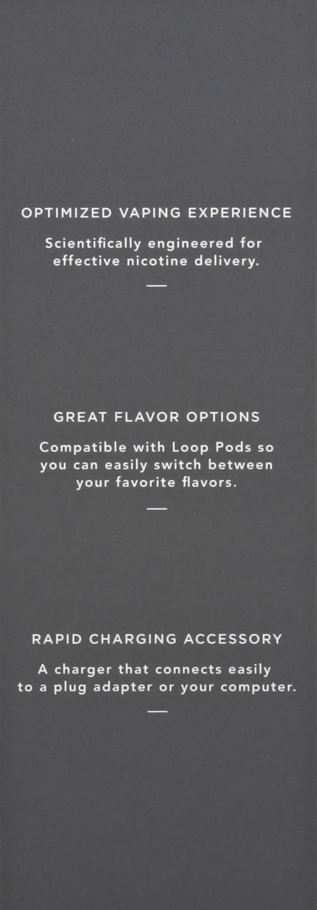 Logic Njoy Loop Pods Delivery Near Me | Order Online