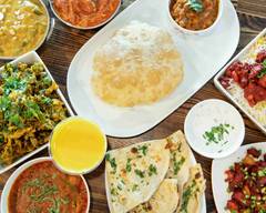 Bawarchi Indian cuisine 