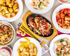 China Rose Chinese Restaurant (Browns Plains)