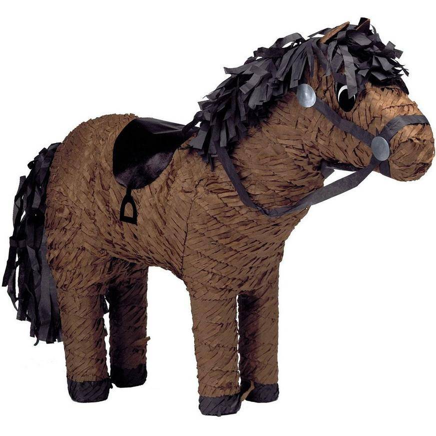 Party City Horse Pinata