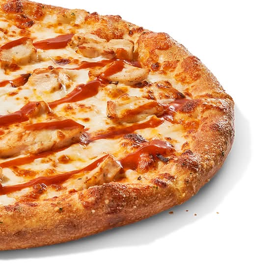 Buffalo Chicken