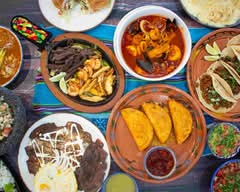 La Fiesta Mexicana Restaurant (94 Maxcy Plz)