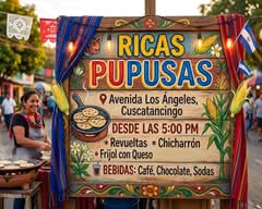 Crunchy Bite (San Salvador)