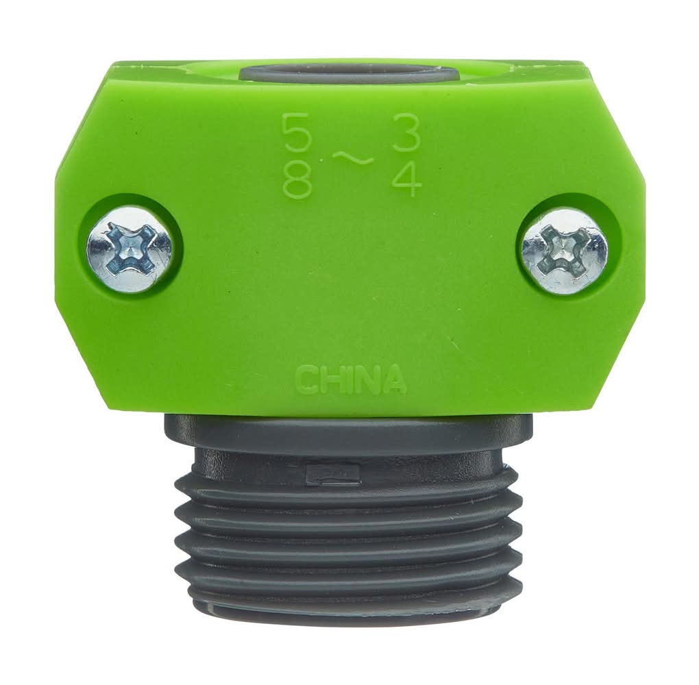 Male Hose Mender 1 Ct