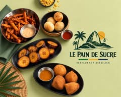 Le Pain de Sucre 🇧🇷