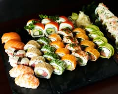 Ikigai Sushi San Miguel