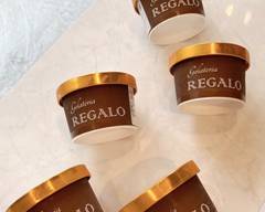 ジェラテリア レガーロ gelateria regalo