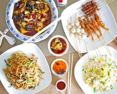 Jianghu Asian Food
