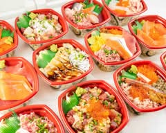 海鮮丼専門 丼丸名東水産