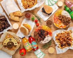 Scotty Bons Caribbean Grill (Keele)
