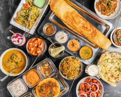 Dosa Darbar