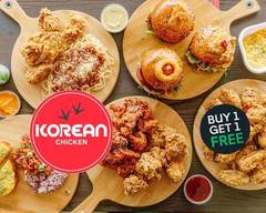 Korean Chicken