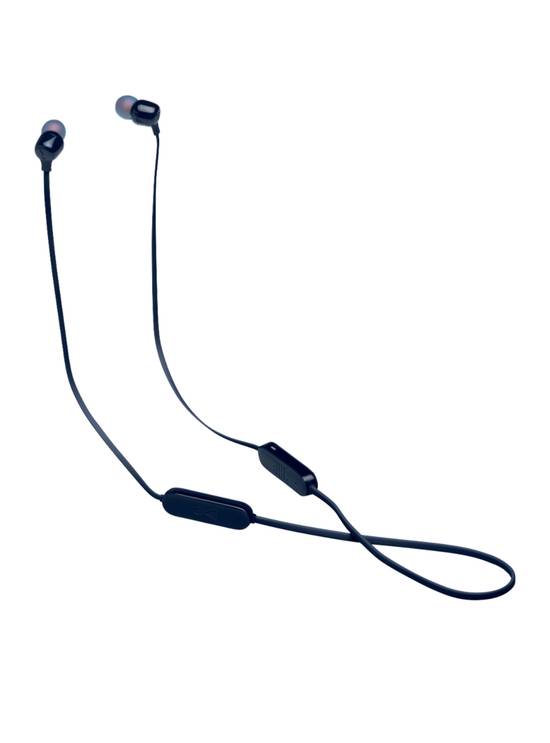 Audifonos JBL In-ear Bluetooth Tune 125BT Azul