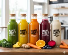 Mama Hawk's Cafe at the Michener (138 S Pine St)