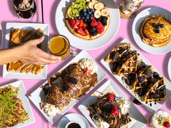 Drip N Dip (550 11 Avenue Southwest)