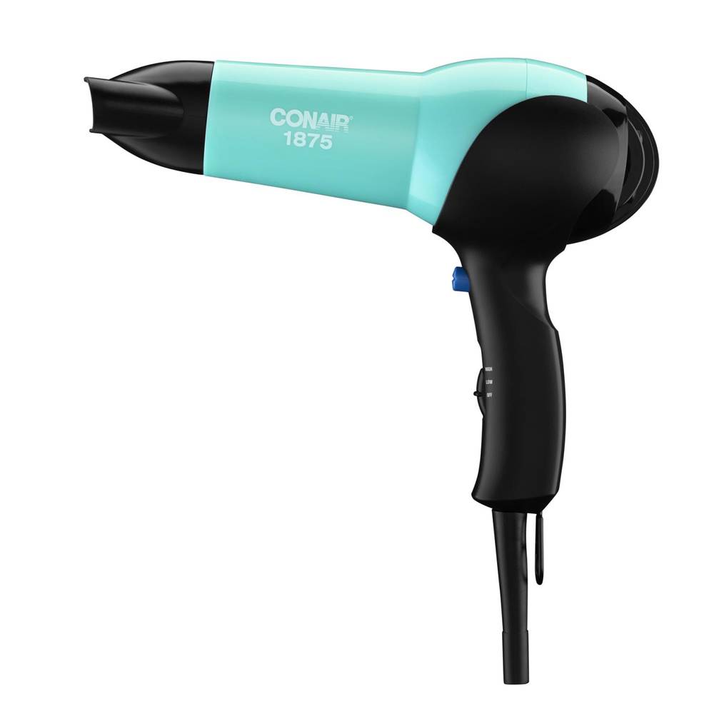 Conair 1875W Turbo Styler Hair Dryer