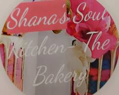 Shana's Bakery