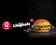 Quick - Sint-Stevens-Woluwe
