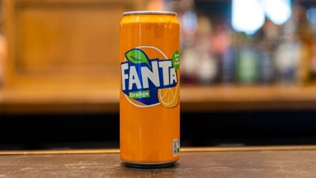 Fanta (33cl)