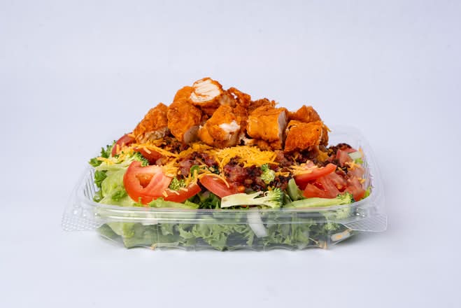 WNB House Salad