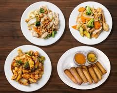 August Moon Restaurant
