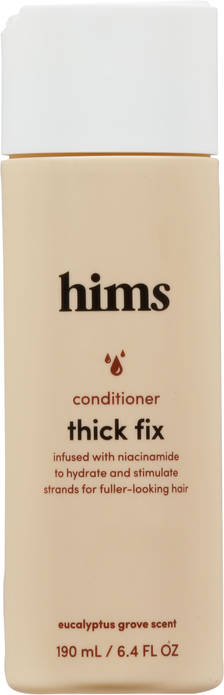 Hims Thick Fix Eucalyptus Grove Scent Conditioner (6.4 fl oz)