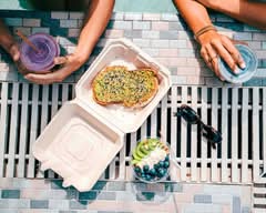 Celis Juice Bar (Nora)