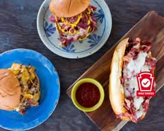 Sammy's Pastrami & Burgers