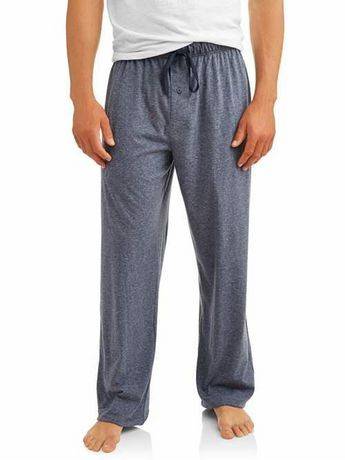 Hanes Men’s Sleep Pajama Pant