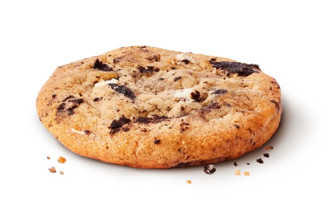 Oreo Chunk Cookie
