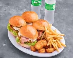 Flip Burger (Santo Domingo)