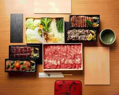 しゃぶ禅六本木店 Shabuzen Roppongi