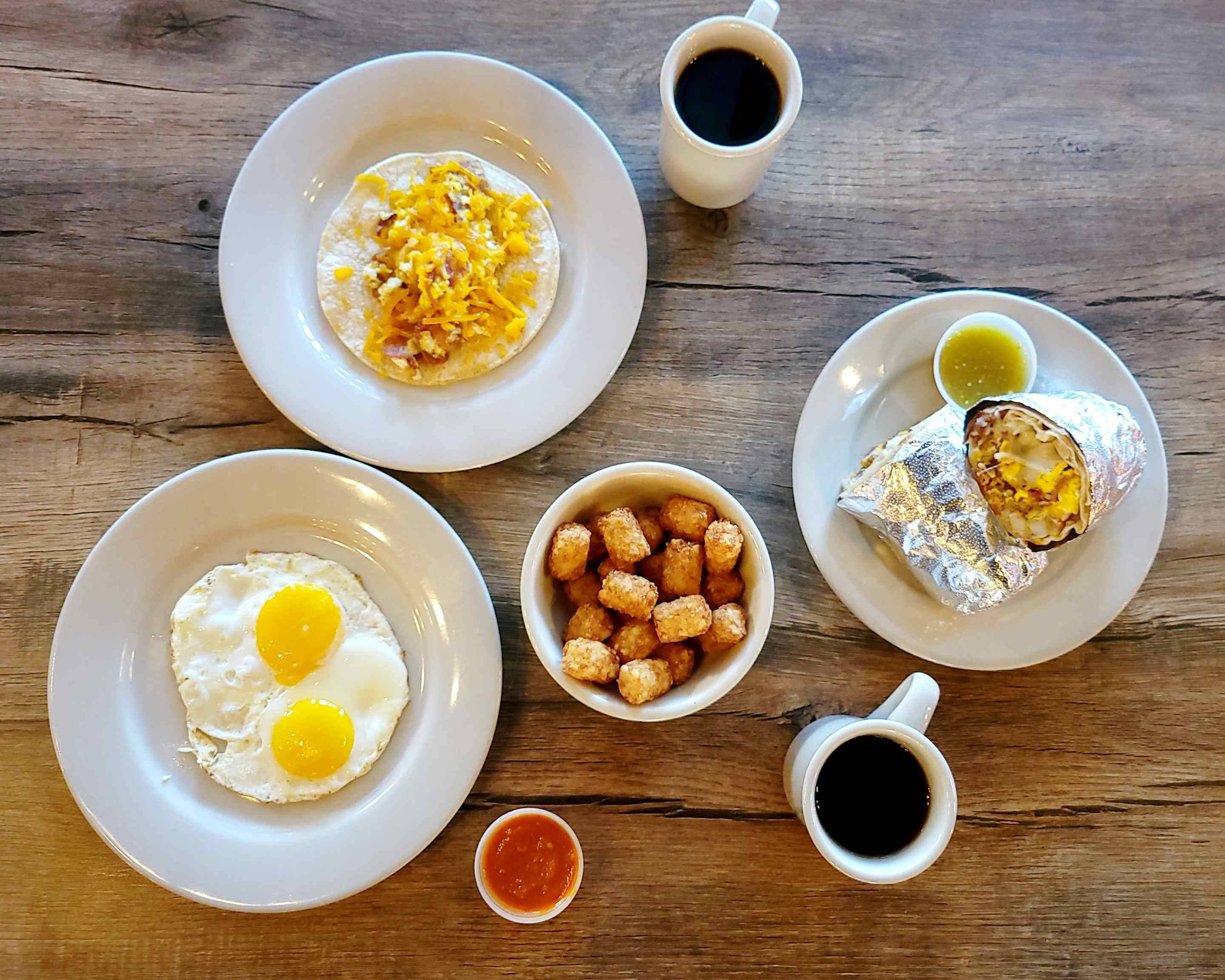 spanish-breakfast-menu