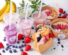 アサイー プロテインスムージー GRACE 代々木  Protein Smoothie GRACE Yoyogi			