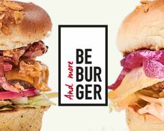 Be Burger - Place du Luxembourg