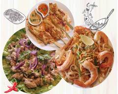 Thai Food Express