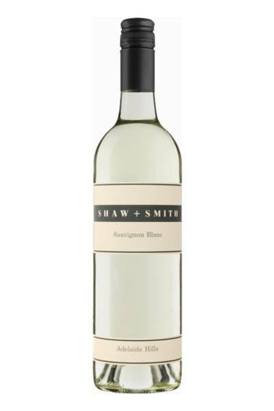 Shaw + Smith Adelaide Hills Sauvignon Blanc Wine (750 ml)