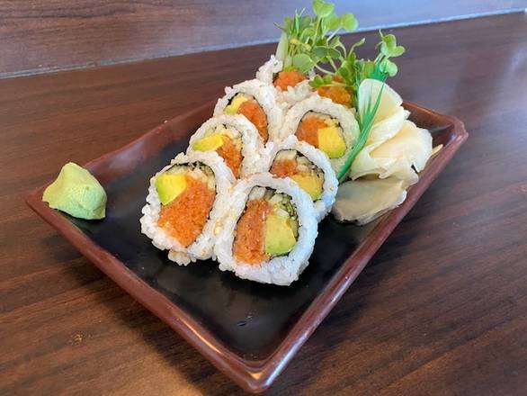 Spicy Tuna Roll