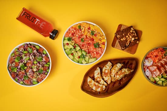 Bohébon Poké Chambourcy 🏝