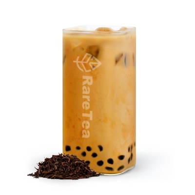 Okinawa Milk Tea